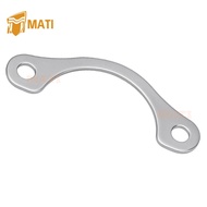 Crankcase/Transmission Cover Plate For Yamaha Crankcase WR450F WR426F WR400F WR250 YFZ450 50X YZ250 