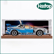 display box,LEGO 42210Nissan GTR Acrylic Display Box,45*20*15cm Transparent  Box