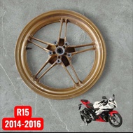 ล้อแม็กซ์หลัง R15 ปี 2014-2016