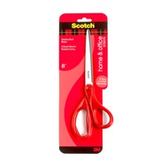 3M Scotch Home & Office Scissors 8"