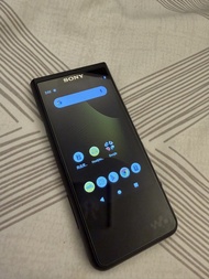Sony NW-ZX507