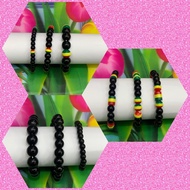 LF🎀 Gelang Tangan BOB MARLEY ⚡️⚡️⚡️Hot Item  GF04 GF05 GF01 GF02 GF03 GF09 GF10 GF19 GF32