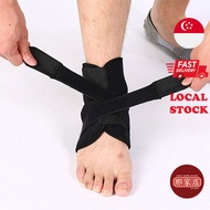 Pressurized Bandage Ankle Support Ankle Brace Protector Ankle Support/Ankle Brace/Ankle Guard Protec