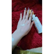 HB ERL Lotion BPOM Whitening