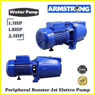 § ☏ ◬ ARMSTRONG Electric Water Pump Jetmatic Pump Booster Motor 0.5HP / 1.3HP / 1.8HP / 2.3HP