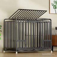 Kennel Pets Large Dogs Dogs Small Indoor Medium-Sized Dogs Labrador Household Cage Golden Retriever 