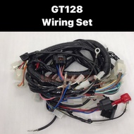 MODENAS GT128 GT 128 HARNESS BODY WIRING SET WIRE WAYAR WAYER WAYERING WAYARING COMPLETE SET MODENAS GT128 GT 128