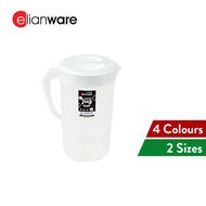 ELIANWARE E-984 Water Jug Pitcher Bekas Air 5L