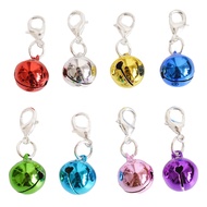 Cat Bell Teasing Cat Stick Bell Replacement Head Cat Collar Bell Pet Bell Interactive Self-Happy Tea