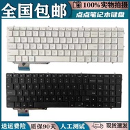 Compatible With Xiaomi 00010158/19515/00030600 21328/0005749519425 Keyboard Replacement