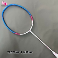 ORIGINAL GRADE TECTONIC AERONAUT 30Lbs BADMINTON RACKET