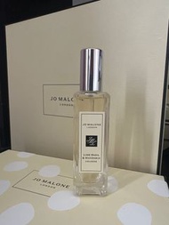 Jo Malone 青檸羅勒與柑橘 香水 30ml 