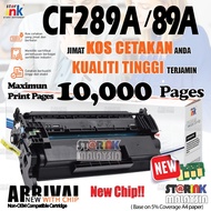 Compatible to HP CF289A 89A HP89A HP89 LaserJet Pro ENTERPRISE M507dn 507dng M507n M507x M528dn MFP 