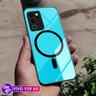 Softcase glass kaca For Vivo V29 5G Terbaru Logo Ip Kamera Protect - SC104 - Softcase hp Vivo V29 5G - Case Vivo V29 5G - Casing hp Vivo - Softcase Logo Ip - Case Motif Ip - Casing hp - softcase hp - Sofcase Kaca - Case Hp - COD