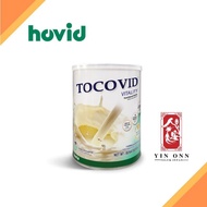 Tocovid Vitality Vanilla (850g)