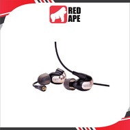 Westone W60, Wired In-Ear Monitors: MMCX Cable Earphones with Mic IEM (W 60)