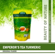 Emperor's Tea Turmeric Plus Other Herbs ORIGINAL FLAVOR 350g 1 PACK