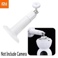 ad8t2  กล้องวงจรปิดตรวจจับความเคลื่อนไหว Xiaomi Mijia ขาตั้งการรักษาความปลอดภัยภายในบ้าน 360 องศา Xiaomi YI Smart IP Camera Holder IR Night Vision