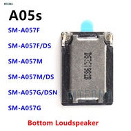 Loudspeaker For Samsung Galaxy A05s SM-A057F A057F/DS A057M a057 Loud Speaker Buzzer Ringer Replacem