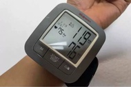 手腕 血壓計 Wrist Blood Pressure Monitor