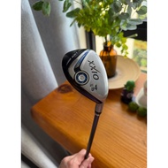 【Used】XXIO Golf MP900 Hybrid U4 21° ~ SR Flex