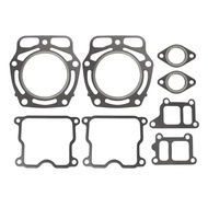 For John Deere 425 445 Complete Engine Rebuild Gasket Kit Kawasaki F911 FD611D FD620D 14D23 GX345 6X