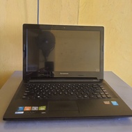 Laptop Lenovo G40-70 RAM 8GB, SSD 256GB