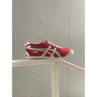 Onitsuka Tiger  Limited Edition Mexico 66 TOKYO ของใหม่ ของแท้100% มีกล่องป้ายครบ