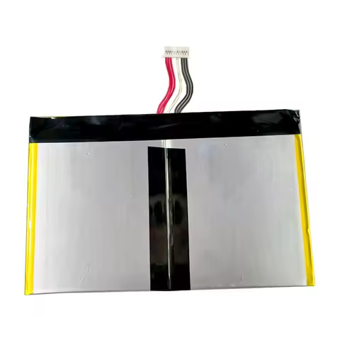 Laptop Replacement Battery 35130148 P142 7.6V 38Wh 5000mAh 10PIN 7Lines New