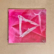 CD Ed Sheeran-Play (Lenticular Cover Album)