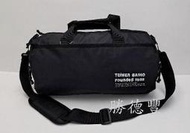 勝德豐 BAIHO 台灣製造 防水 圓筒 旅行包 健身包 側背包 旅行袋 運動包 行李袋 #1628小款