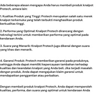 Protech Vespa LX 150 3V S Primavera Sprint I-GET ABS Original racing Exhaust