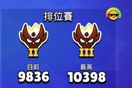 荒野亂鬥代打排位