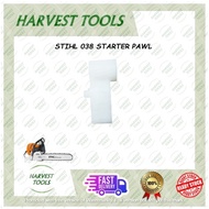 [ READY STOCK ] STIHL CHAIN SAW 038 STARTER PAWL