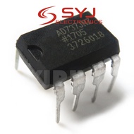 1 PCS AD737JNZ AD737JN AD737 AD744JNZ AD744JN AD744 DIP-8 In Stock