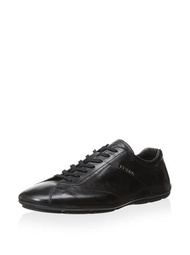 Prada Plain Sneaker