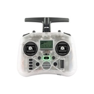 Radiomaster Pocket Remote Control FPV Traverse Aircraft Model Portable Personalized CC2500 ELRS Prot