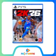 PS5 NBA2K26 NBA 2K26/ NBA 2026