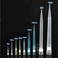 Pipette tip with filter tip, 10ul, extended 100ul, 200ul, 1000ul, 300ul, 1ml, 5ml, 20ul