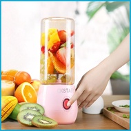 Personal Blender Cup Rechargeable Handheld Blender Juicer Machine Compact Kitchen Gadget Smoothie Mi