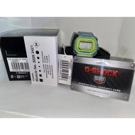 jam tangan g-shock dw5600ls-2