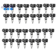 30Pcs Programmable  Tire Pressure Sensor 315MHZ+ 433MHz 2 in 1 TPMS for  TS408 TS508 ITS600 MX Senso