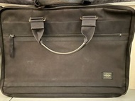 Porter手提公事包