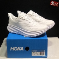 Men Women Universal Cleveton No. 9 Lightweight Breathable Running Shoes Professional Cushioning Runn