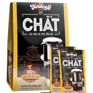 (10 packs)VinaCafé Chat iced milk coffee 290g