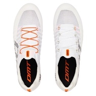 ORIGINAL DMT Pogis Superlight Road Shoes White 43