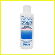 ♕ ❁ ✒ Rhea Hydrogen Peroxide Agua Oxigenada