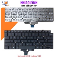 Dell Latitude 5320 5330 7310 7320 7330 laptop keyboard NEW
