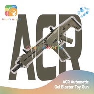 Jinming J10R ACR Electric Automatic Gel Blaster toy for boys, 7.4VC battery operated, full nylon mat