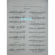 - Piano ~ - Series ~ Chopin Chopin Chopin Polonaises